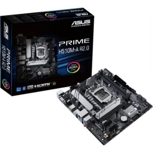   Asus PRIME H510M-A R2.0 LGA1200