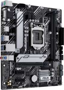  Asus PRIME H510M-A R2.0 LGA1200