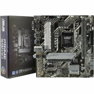   Asus PRIME H510M-A R2.0 LGA1200
