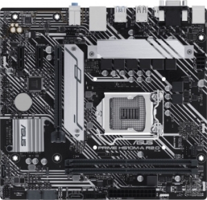   Asus PRIME H510M-A R2.0 LGA1200