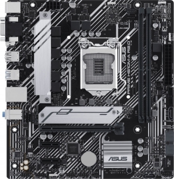   Asus PRIME H510M-A R2.0 LGA1200