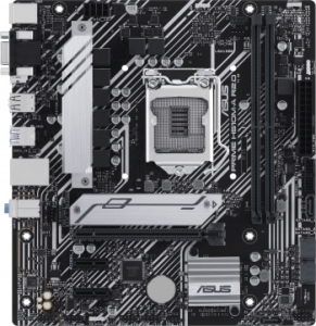  Asus PRIME H510M-A R2.0 LGA1200