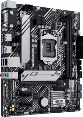   Asus PRIME H510M-A R2.0 LGA1200