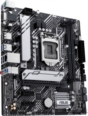   Asus PRIME H510M-A R2.0 LGA1200