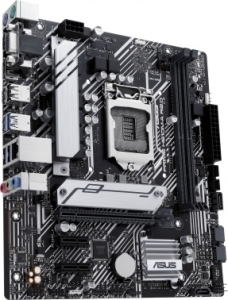   Asus PRIME H510M-A R2.0 LGA1200