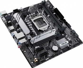   Asus PRIME H510M-A R2.0 LGA1200