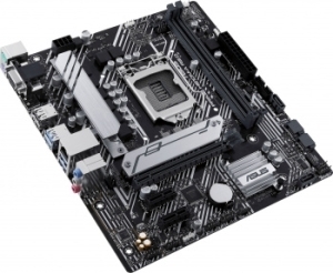   Asus PRIME H510M-A R2.0 LGA1200