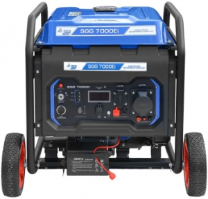   SGG 7000Ei 7.5