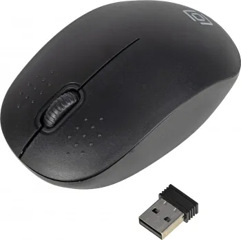  Oklick 685MW   (1200dpi)  USB (2but)
