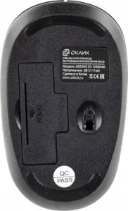  Oklick 685MW   (1200dpi)  USB (2but)