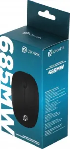  Oklick 685MW   (1200dpi)  USB (2but)