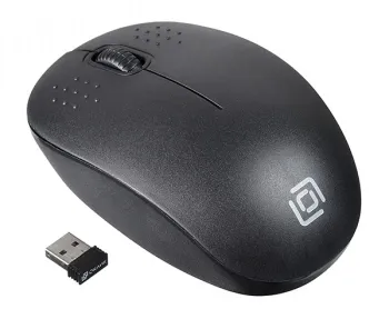  Oklick 685MW   (1200dpi)  USB (2but)