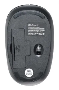  Oklick 685MW   (1200dpi)  USB (2but)