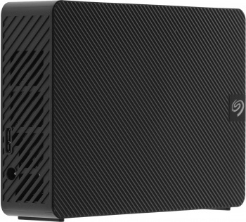    USB3 8TB EXT. BLACK STKP8000400 SEAGATE