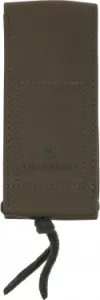   . Victorinox Leather Imitation Pouch (4.0822.4)       