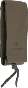   . Victorinox Leather Imitation Pouch (4.0822.4)       