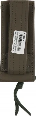   . Victorinox Leather Imitation Pouch (4.0822.4)       