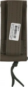   . Victorinox Leather Imitation Pouch (4.0822.4)       