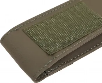   . Victorinox Leather Imitation Pouch (4.0822.4)       