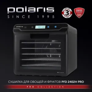      Polaris PFD 2402H Pro 19. 500 