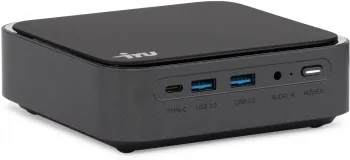  IRU 310TLCN i3 1115G4 (3.3) 8Gb SSD256Gb Iris Xe Windows 11 Professional GbitEth  (1975