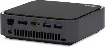  IRU 310TLCN i3 1115G4 (3.3) 8Gb SSD256Gb Iris Xe Windows 11 Professional GbitEth  (1975