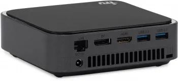  IRU 310TLCN i3 1115G4 (3.3) 8Gb SSD256Gb Iris Xe Windows 11 Professional GbitEth  (1975