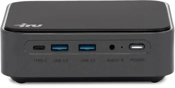  IRU 310TLCN i3 1115G4 (3.3) 8Gb SSD256Gb Iris Xe Windows 11 Professional GbitEth  (1975