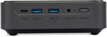  IRU 310TLCN i3 1115G4 (3.3) 8Gb SSD256Gb Iris Xe Windows 11 Professional GbitEth  (1975