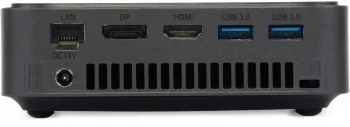  IRU 310TLCN i3 1115G4 (3.3) 8Gb SSD256Gb Iris Xe Windows 11 Professional GbitEth  (1975