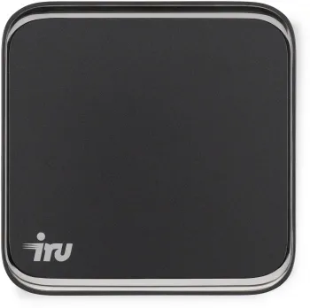  IRU 310TLCN i3 1115G4 (3.3) 8Gb SSD256Gb Iris Xe Windows 11 Professional GbitEth  (1975