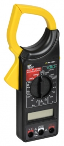   Iek TCM-1C-266 Expert 266C IEK