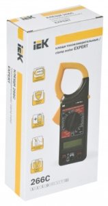   Iek TCM-1C-266 Expert 266C IEK