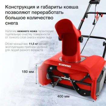  . Starwind EST-1600 1.6