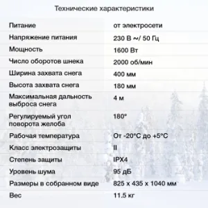  . Starwind EST-1600 1.6