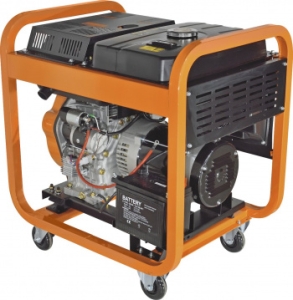  Carver PPG-11000DE 10.4