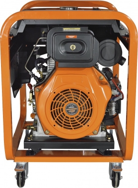  Carver PPG-11000DE 10.4