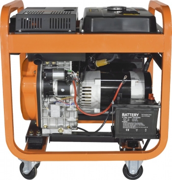  Carver PPG-11000DE 10.4