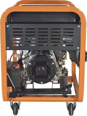  Carver PPG-11000DE 10.4