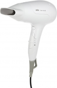  Braun BRHD385E 2000 