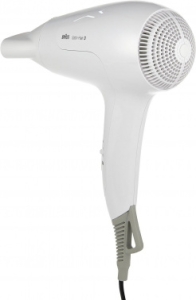  Braun BRHD385E 2000 