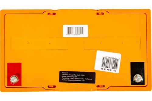   Delta GX 12-90  12,  90 (306169215mm)