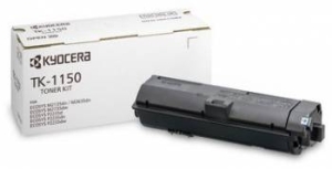 - Kyocera TK-1150 (1T02RV0NL0)   M2135dn/M2635dn/M2735dw, P2235dn/P2235dw 3000
