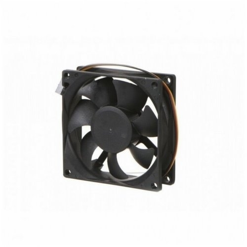    Gembird 80x80x25, ., , 3 pin/4pin Molex,  30  (S8025H-3P4M