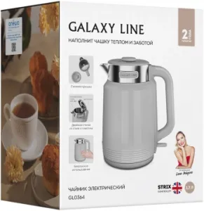  GALAXY GL 0364 