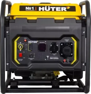  Huter DN12500i 9