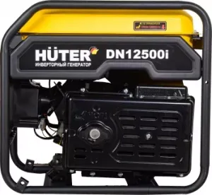  Huter DN12500i 9