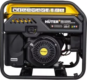  Huter DN12500i 9
