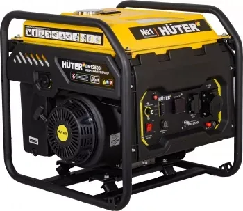  Huter DN12500i 9