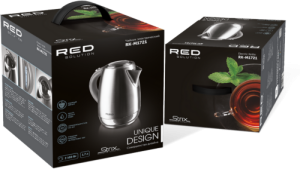   Red Solution RK-M1721 1.7. 2200  : 
